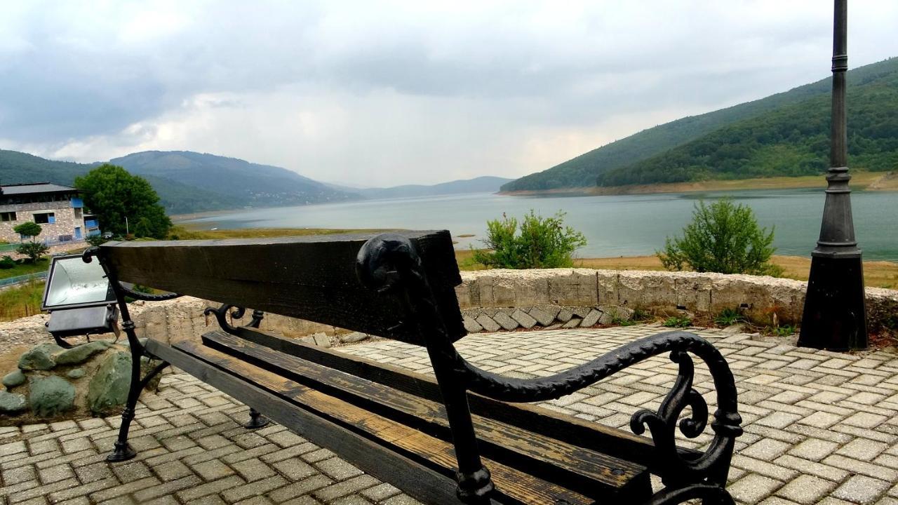 Chalet Mila Mavrovo Zewnętrze zdjęcie