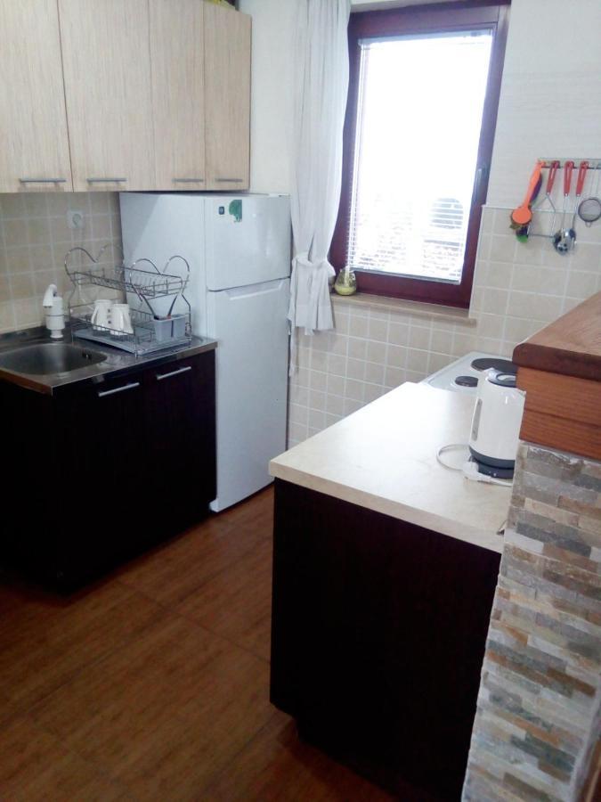 Chalet Mila Mavrovo Zewnętrze zdjęcie