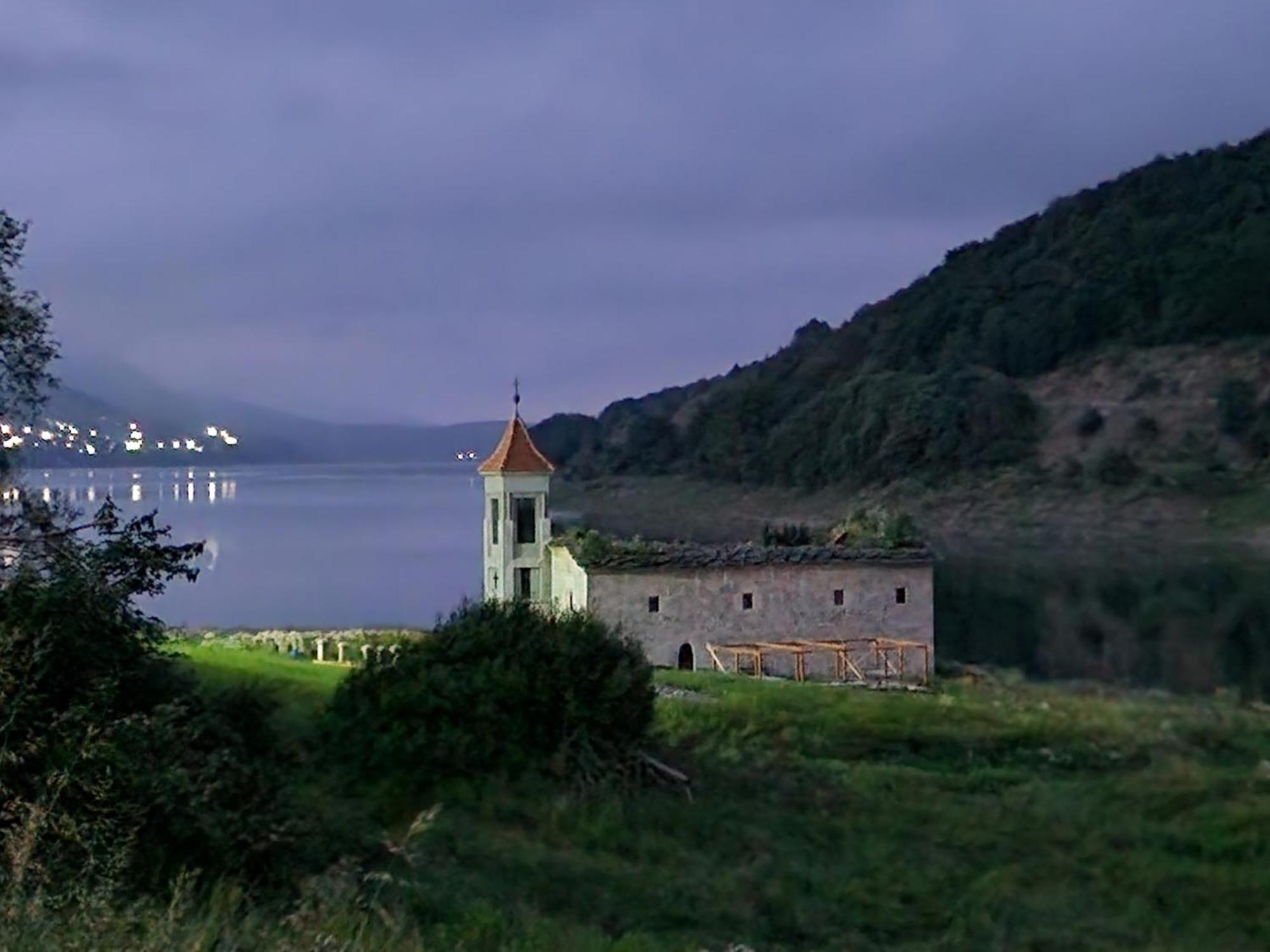 Chalet Mila Mavrovo Zewnętrze zdjęcie