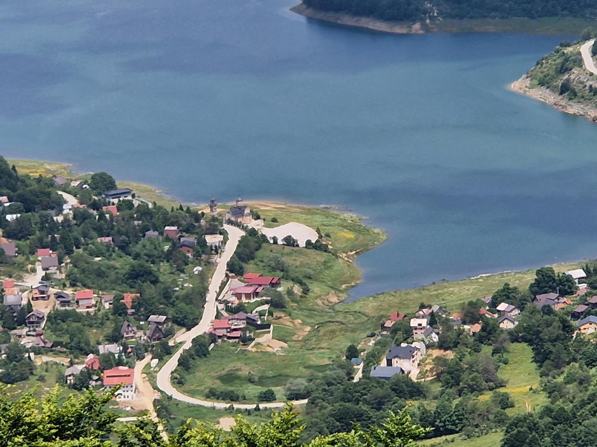 Chalet Mila Mavrovo Zewnętrze zdjęcie