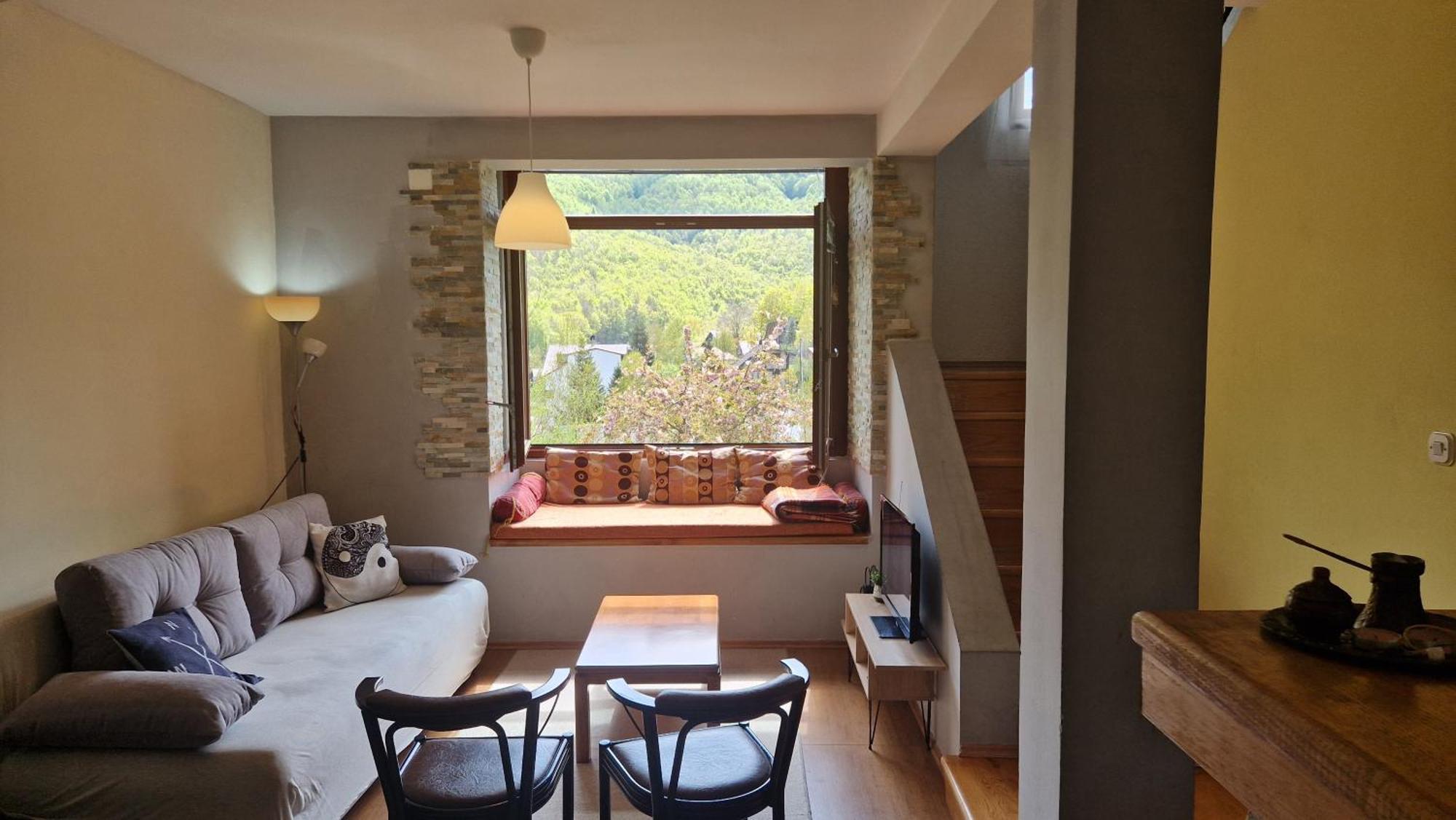 Chalet Mila Mavrovo Zewnętrze zdjęcie