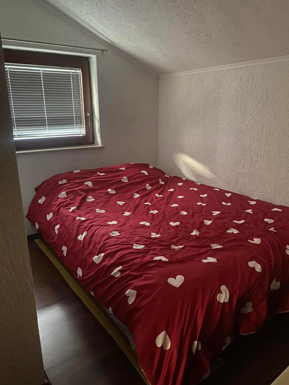 Chalet Mila Mavrovo Zewnętrze zdjęcie