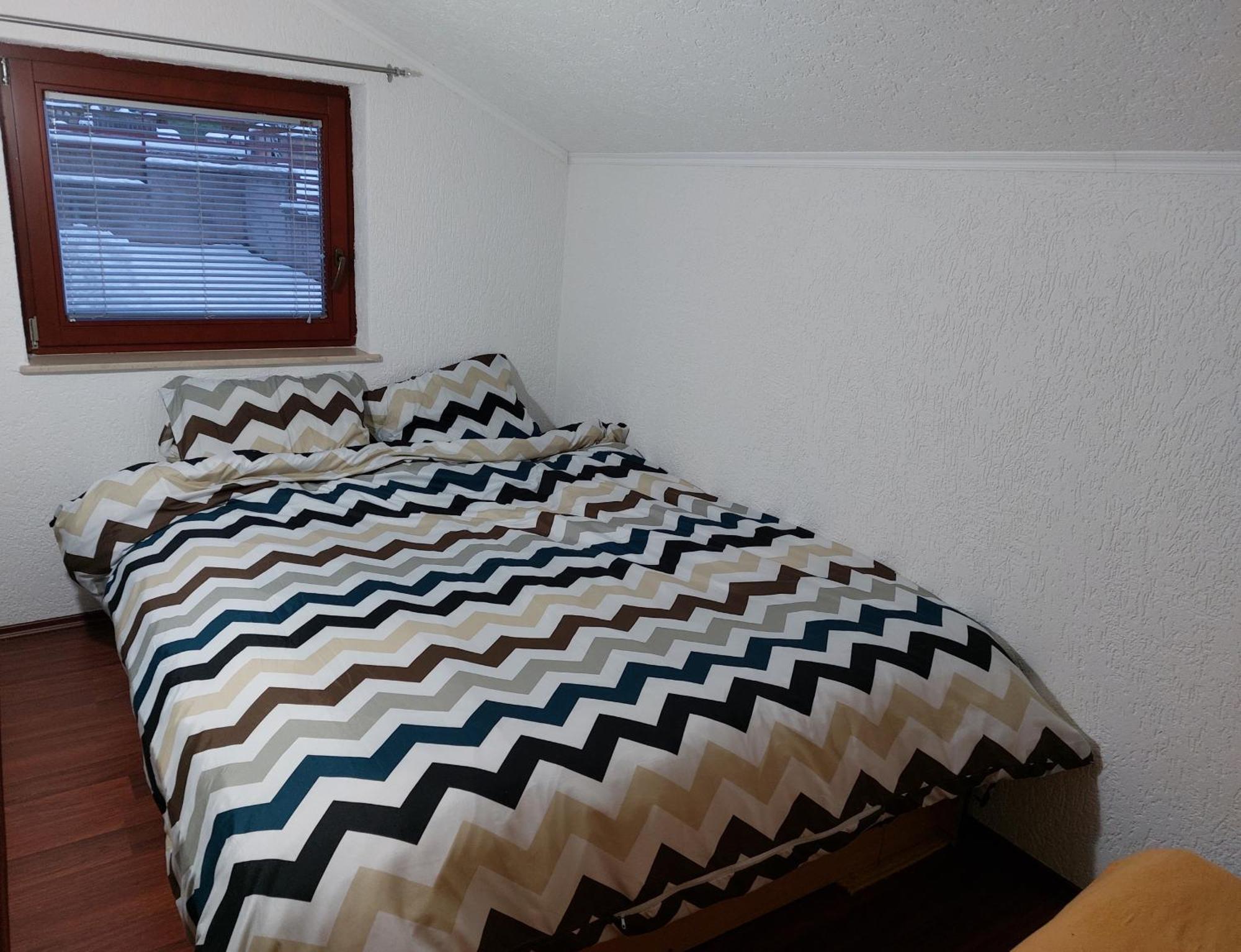 Chalet Mila Mavrovo Pokój zdjęcie
